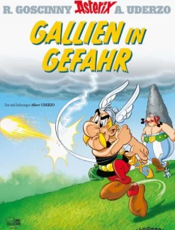 Egmont Comic Collection Comicreihen-Asterix 33