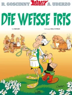 Egmont Comic Collection 3-6 Jahre|Comicreihen*Asterix 40