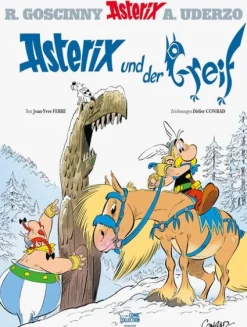 Asterix 39*Egmont Comic Collection Hot