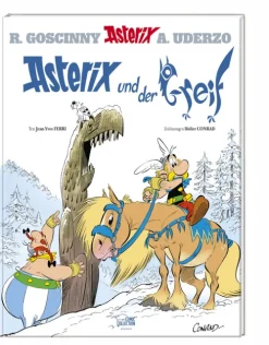 Asterix 39*Egmont Comic Collection Hot