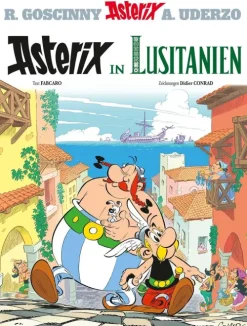 Asterix 41*Egmont eBooks Sale
