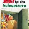 Asterix 16: Asterix bei den Schweizern*Egmont Comic Collection Clearance