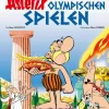 Egmont Comic Collection Comicreihen*Asterix 12: Asterix bei den Olympischen Spielen