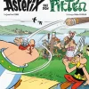 Egmont Comic Collection Comicreihen*Asterix 35: Asterix bei den Pikten