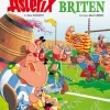 Egmont Comic Collection Comicreihen*Asterix 08: Asterix bei den Briten