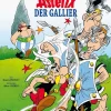 Egmont Comic Collection Comicreihen*Asterix 01: Asterix der Gallier
