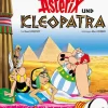 Egmont Comic Collection Comicreihen-Asterix 02: Asterix und Kleopatra