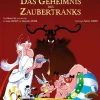 Asterix - Das Geheimnis des Zaubertranks*Egmont Comic Collection Online