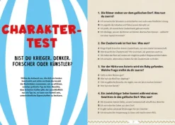 Edition Michael Fischer Comicreihen-ASTERIX - Das offizielle Quiz