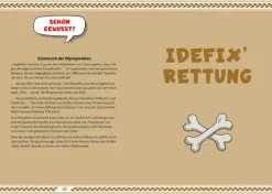 Edition Michael Fischer Comicreihen-ASTERIX - Das offizielle Quiz