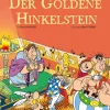 Egmont Comic Collection Comicreihen*Asterix - Der Goldene Hinkelstein
