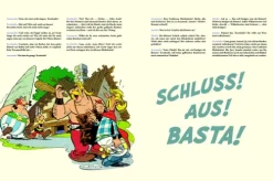 Egmont Comic Collection Comicreihen*Asterix - Der Goldene Hinkelstein