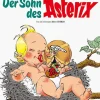 Asterix 27: Der Sohn des Asterix*Egmont Comic Collection Discount