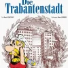 Asterix 17. Die Trabantenstadt*Egmont Ehapa Verlag Sale