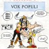 Egmont Comic Collection Comicreihen|Comics*Asterix - Vox populi