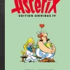 Egmont Comic Collection Comicreihen*Asterix Edition Omnibus IV