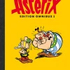 Egmont Comic Collection Comicreihen-Asterix Edition Omnibus I