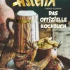 Egmont Comic Collection Comicreihen|Comics-Asterix Festbankett - Das offizielle Kochbuch