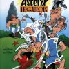 Hachette Französische Bücher*Asterix Französische Ausgabe. Asterix le gaulois. Sonderausgabe