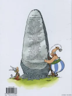 Asterix Französische Ausgabe 06. Asterix et Cleopatre*Hachette