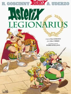 Asterix latein 13*Egmont Comic Collection New