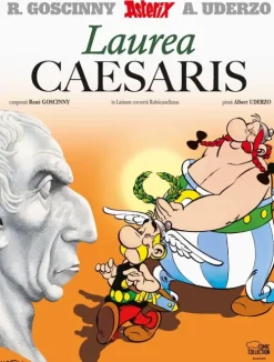 Asterix latein 24*Egmont Comic Collection Sale