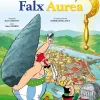 Egmont Comic Collection Lateinische Bücher-Asterix latein 02