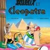 Egmont Comic Collection Lateinische Bücher-Asterix latein 06 Cleopatra