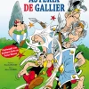 Egmont Comic Collection Comicreihen*Asterix Mundart Plattdeutsch VI