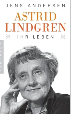 Astrid Lindgren. Ihr Leben*Pantheon Best