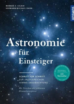 Astronomie für Einsteiger*Franckh-Kosmos Clearance