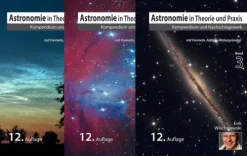 Dr. Erik Wischnewski Physik & Astronomie-Astronomie in Theorie und Praxis