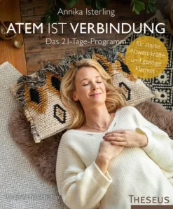 Atem ist Verbindung*Theseus Verlag Outlet