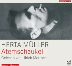 Hörbuch Hamburg Romane·Abenteuerromane-Atemschaukel, 5 Audio-CD