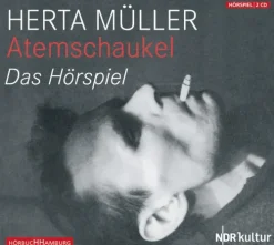Hörbuch Hamburg Romane·Abenteuerromane*Atemschaukel, 2 Audio-CD