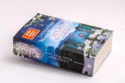 Atlas - Die Geschichte von Pa Salt*Goldmann TB