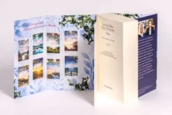 Atlas - Die Geschichte von Pa Salt*Goldmann TB