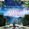 Hoerverlag DHV Der Romane·Liebesromane*Atlas - Die Geschichte von Pa Salt