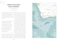 DuMont Buchverlag GmbH Geschichte*Atlas der maritimen Geschichten und Legenden
