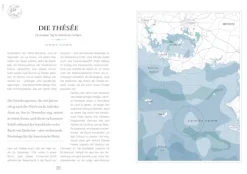 DuMont Buchverlag GmbH Geschichte*Atlas der maritimen Geschichten und Legenden