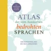 DuMont Buchverlag GmbH Karten & Atlanten-Atlas der vom Aussterben bedrohten Sprachen