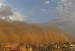 Jonglez Karten & Atlanten*Atlas der Wetterextreme