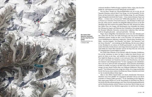 DuMont Buchverlag GmbH Karten & Atlanten*Atlas der Zukunft