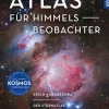 Atlas für Himmelsbeobachter*Franckh-Kosmos Sale