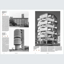 Atlas of Brutalist Architecture*Phaidon Press Online