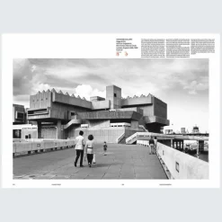Atlas of Brutalist Architecture*Phaidon Press Online