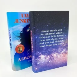 Ullstein Lgbtqia+*Atmosphere