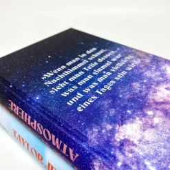 Ullstein Lgbtqia+*Atmosphere