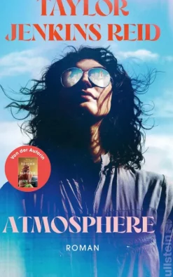 Ullstein Ebooks Queere Romane*Atmosphere