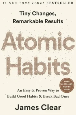 Penguin LLC US Fremdsprachige Bücher|Sachbücher-Atomic Habits